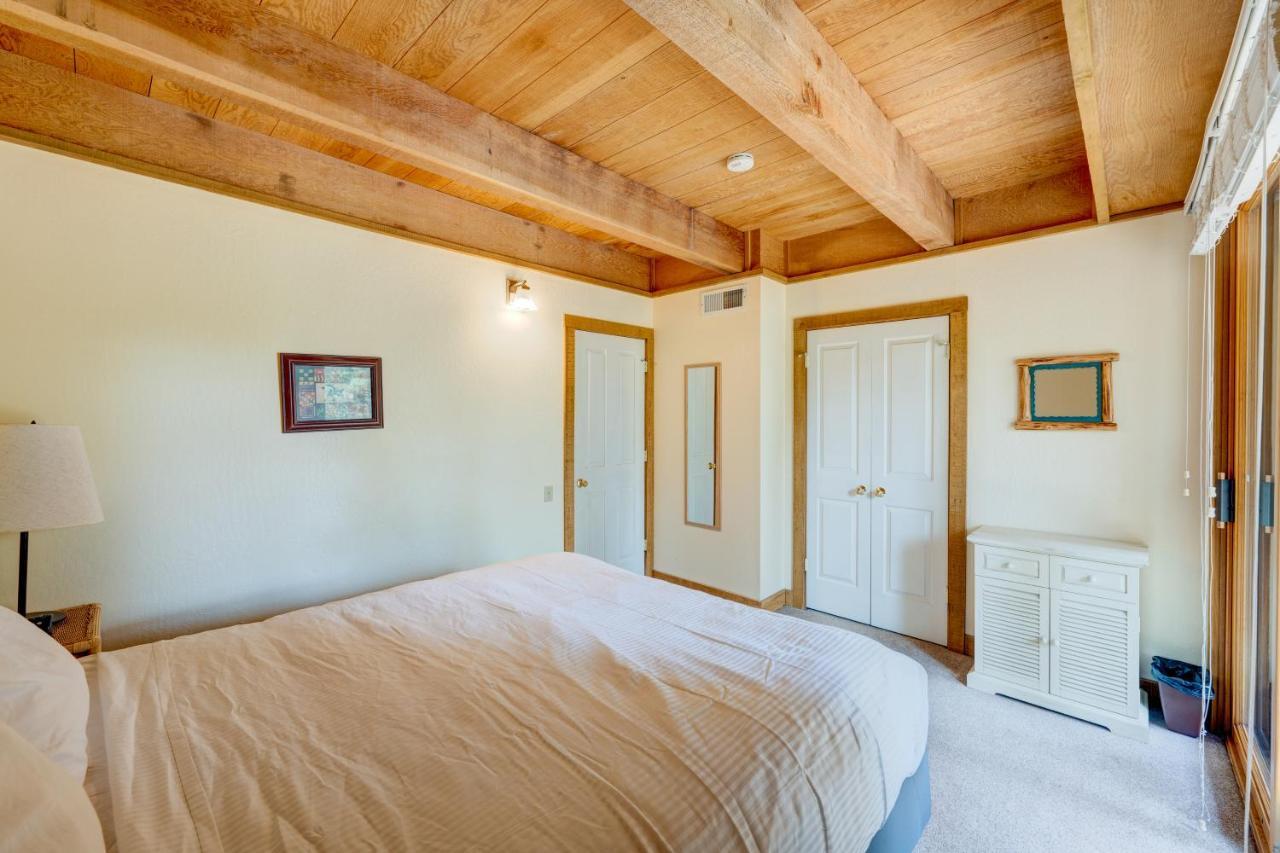 Pine Time Διαμέρισμα Truckee Εξωτερικό φωτογραφία