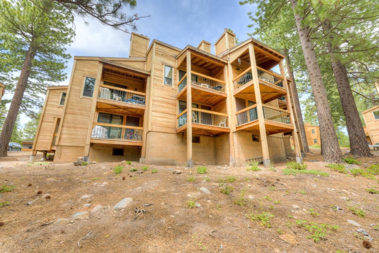 Pine Time Διαμέρισμα Truckee Εξωτερικό φωτογραφία